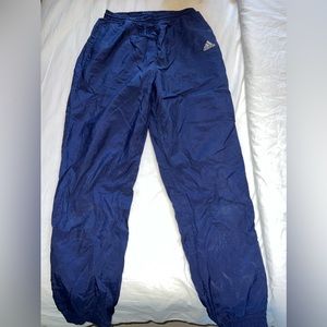 Vintage Adidas Pants